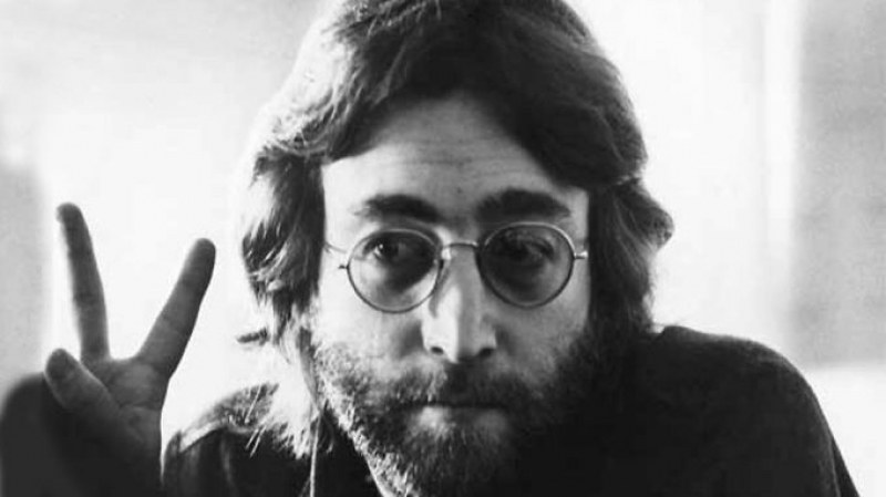 Великият Джон Ленън щеше да навърши 82 години днес