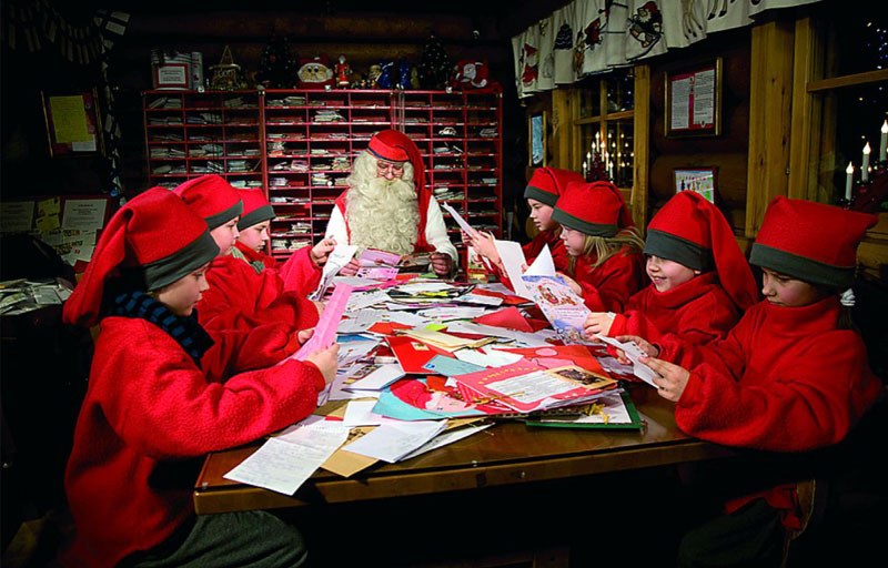“Джуджетата на дядо Коледа“ - канят желаещи на благотворителен кръжок в Лъки