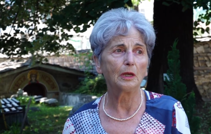 Жена живее с рак повече от 20 години без химиотерапия, лекува се в Пловдив