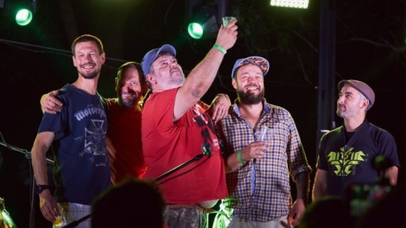 6Fest обяви нова дата за участието на група “Таралеща”