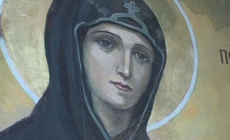 Света Петка Търновска почитаме днес, честито на имениците