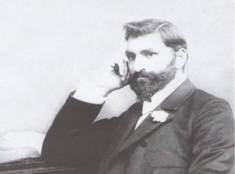 Знаете ли кой е първият българин, завършил Харвард?