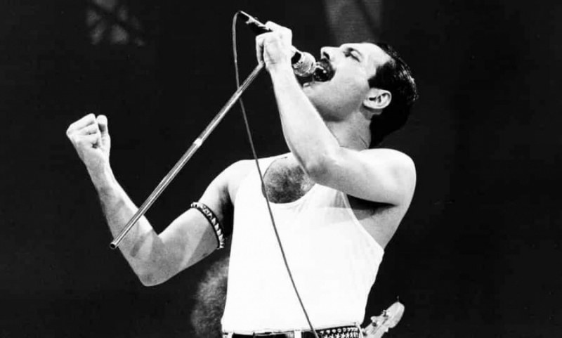 Нова песен на Queen с гласа на Фреди Меркюри излиза днес