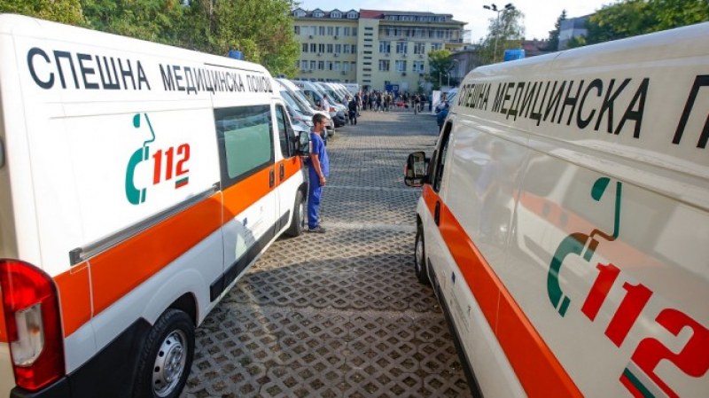 По-бърза връзка между Спешна помощ и болниците планират у нас