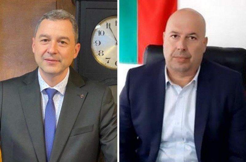 Нов началник поема пловдивската полиция