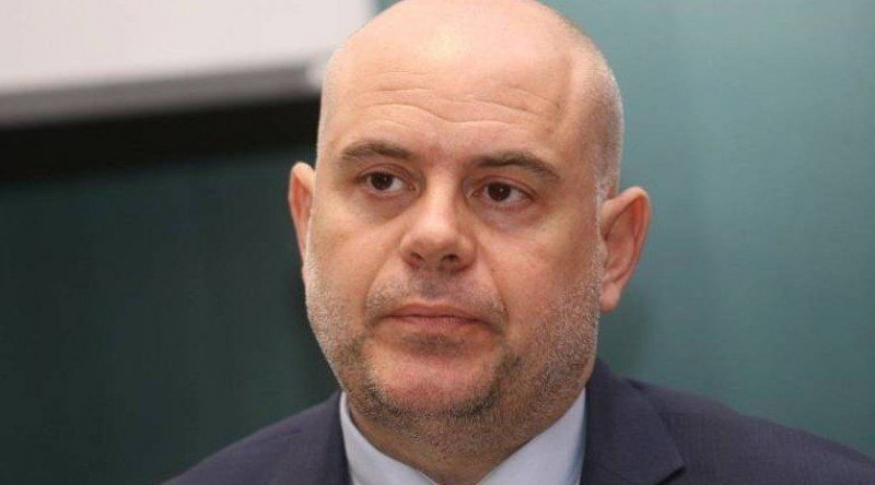 Гешев: Това не е първата хакерска атака от Русия срещу България