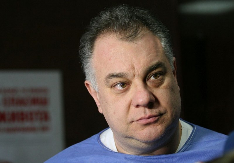 Да си анестезиолог е страхотно, но няма да станеш нито богат, нито известен