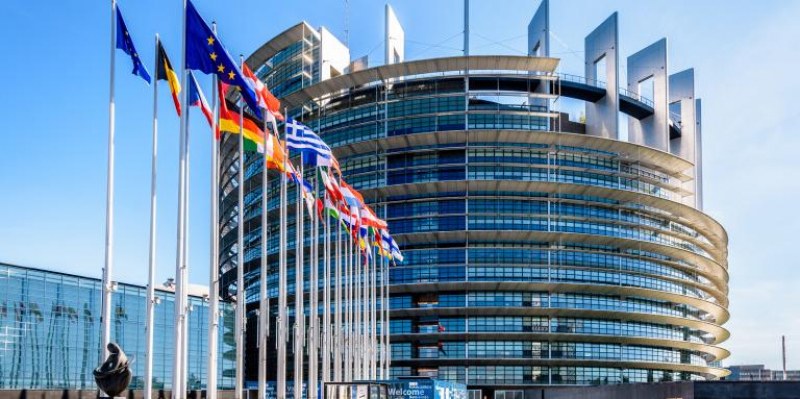 Европейският парламент подкрепя България за членство в Шенген