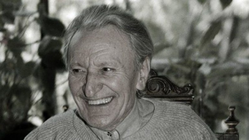 93 години от рождението на Йордан Радичков -  писател, драматург и сценарист