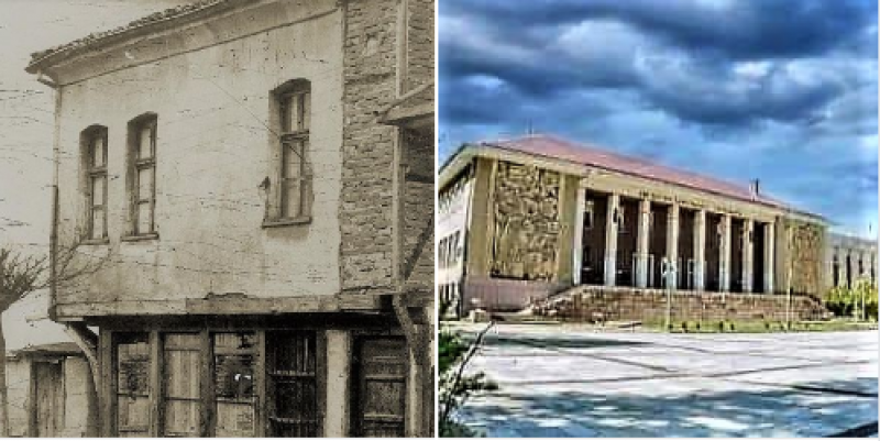 Читалището в Перущица се готви да отпразнува достолепната 160-годишнина