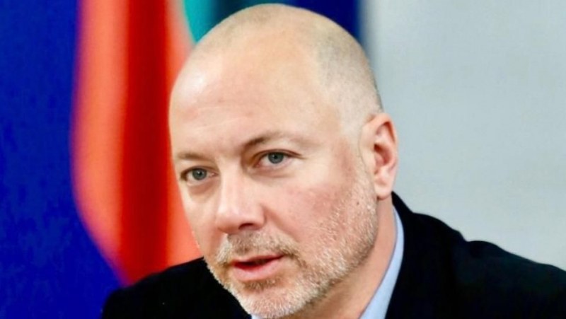 ГЕРБ-СДС оттеглиха кандидатурата на Желязков за председател на НС