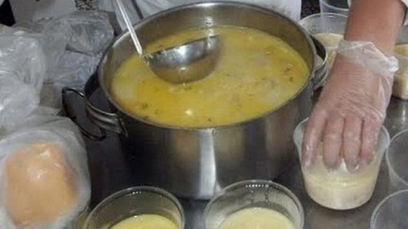 Хора в нужда ще получават услугата “топъл обяд“ в Калояновско