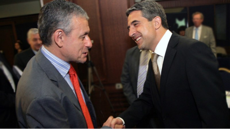 ДБ са отказали разговори с контактната група