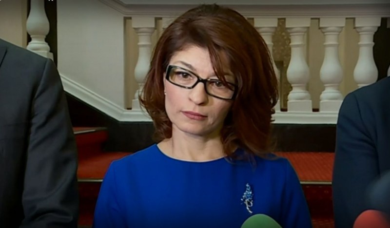 ГЕРБ: Надяваме се партиите да преосмислят позициите си, не е време за его