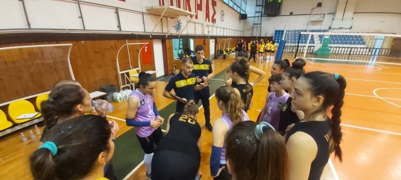 Марица Пловдив на крачка от уникално постижение