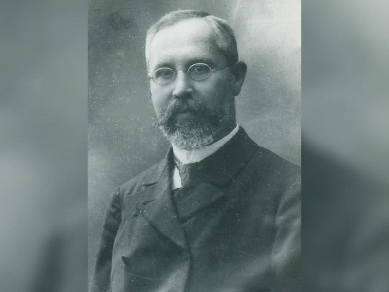 Александър Теодоров-Балан - филолог, пръв ректор на Софийския университет, роден на днешната дата