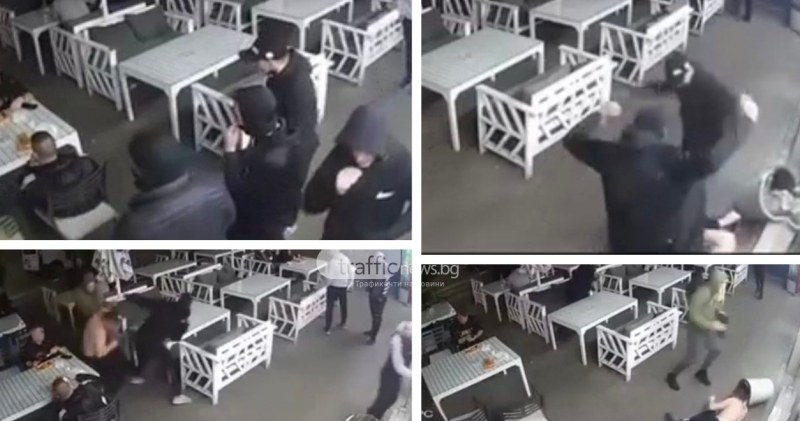 Фенове на Локо нападнаха и биха момче