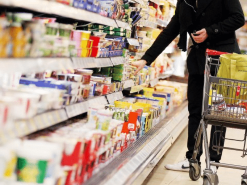 Рекорд на забързваща се инфлация при цените на производител