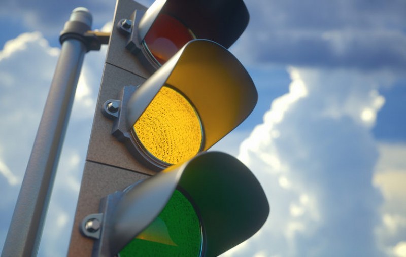 Ремонтират светофар в Кършияка в събота, шофьорите да внимават