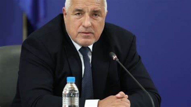 Борисов: Внасяме проектозакон, който ще намали цената на бензина, дори и ПП ще ни подкрепят