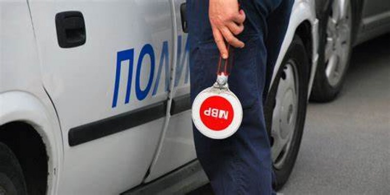 8533 вдигнати палки за 24 часа, спипаха пияни и надрусани шофьори