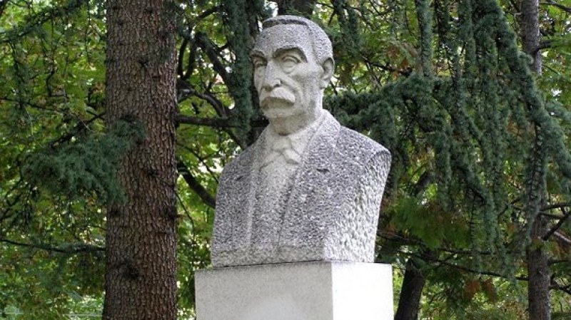 130 години от смъртта на карловеца Иван Богоров - виден книжовник