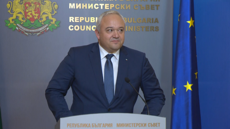 Програмата за настаняването на украински бежанци у нас ще продължи