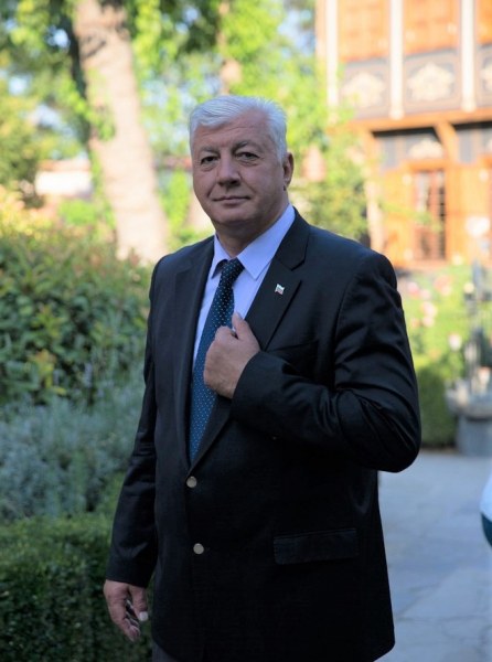 Здравко Димитров поздравява пловдивчани за Деня на народните будители