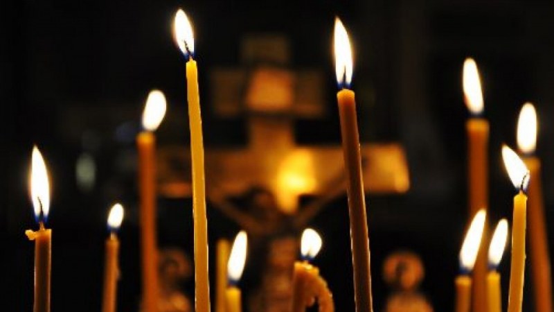 Архангеловата задушница е тази седмица