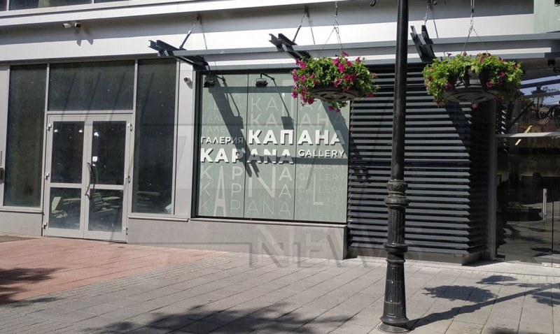 Пловдивски художници юбиляри правят голяма изложба