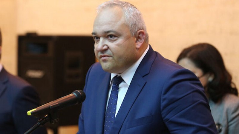 Демерджиев след проверките: Във всяко от нивата на АМ “Тракия“ има некачествени материали