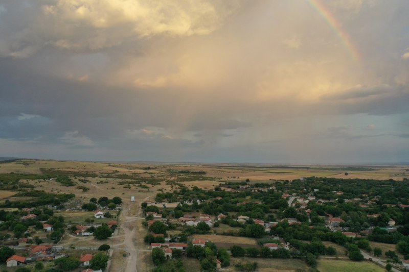 Жители на брезовско село скочиха срещу нова кариера