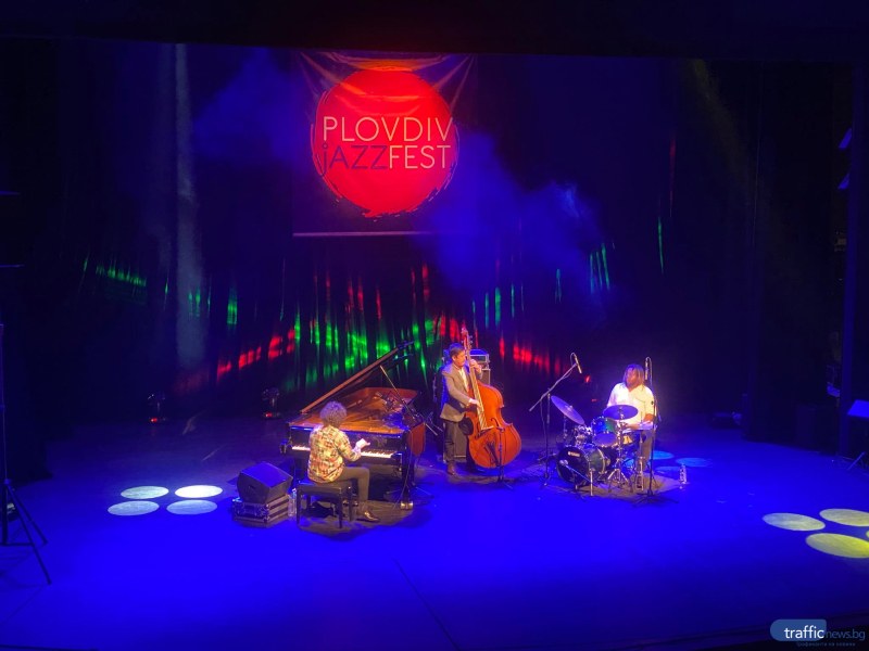 Изложби, театър и Plovdiv Jazz Fest в афиша на Пловдив в понеделник