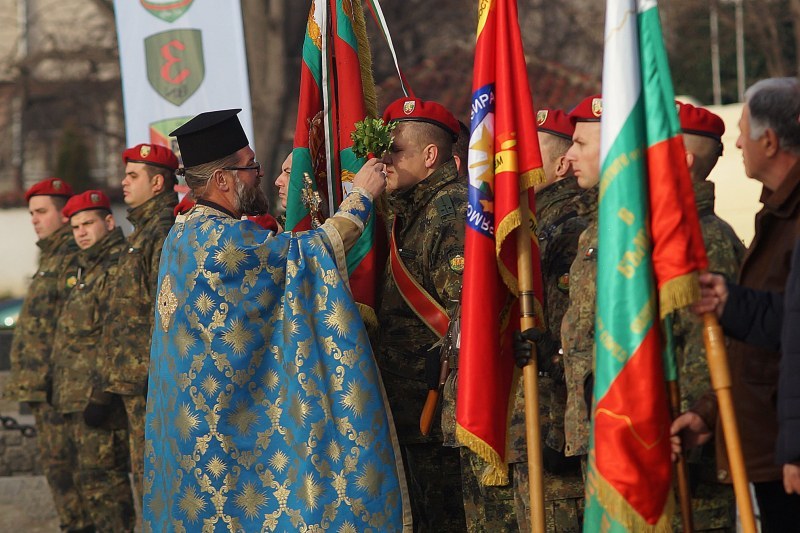 С изложба и ден на отворените врати Карловската бригада ще празнува деня на Сухопътните войски