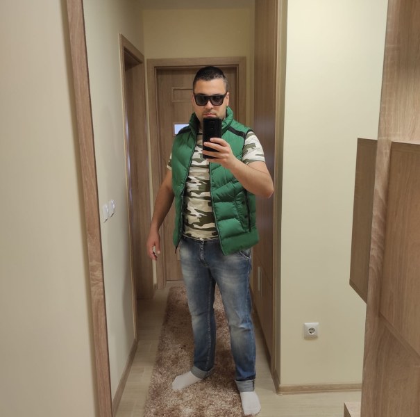 Ето кой е убитият на границата български полицай