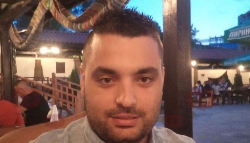 Повдигнаха обвинение за убийството на полицая, законът предвижда доживотен затвор