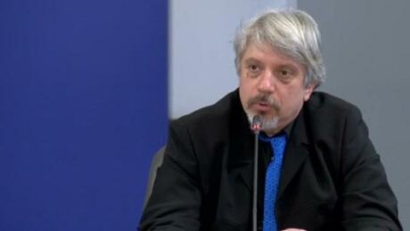 Витанов: Внимавайте и се пазете, не теглете късата клечка