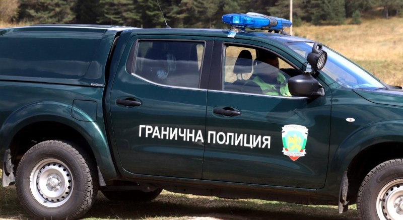 Откриха гилзи от пушката от стрелбата, в която загина полицай Бъчваров