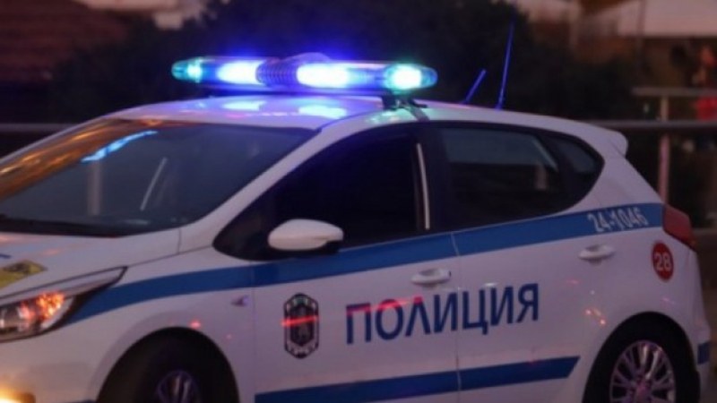 Пиян мъж нападна възрастен човек в Асеновград