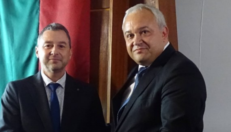 Ще правим реформа в МВР, ама друг път!