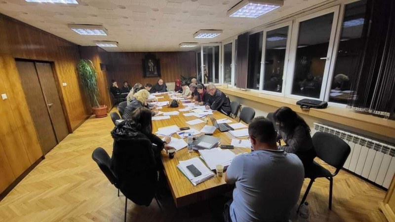 Разпределят дарения между близо 400 пострадали домакинства в Карловско