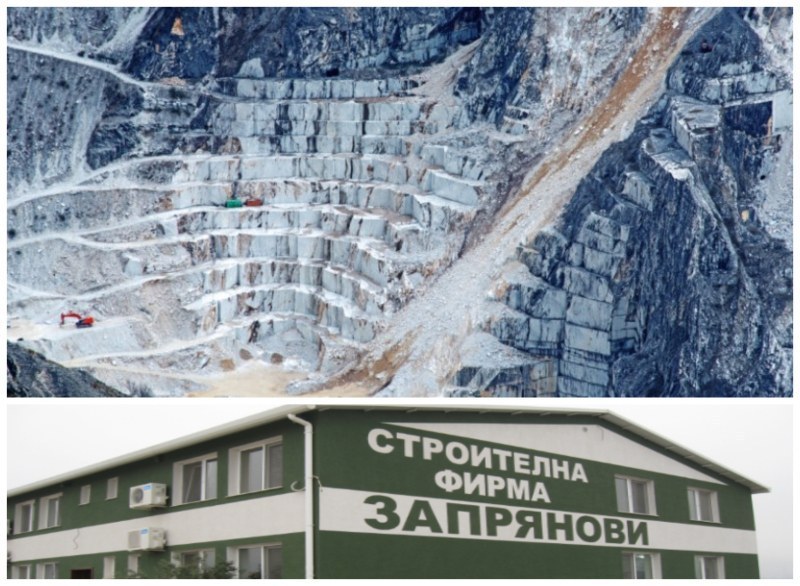 Асеновградски села се обединяват срещу концесия за добив на мрамор