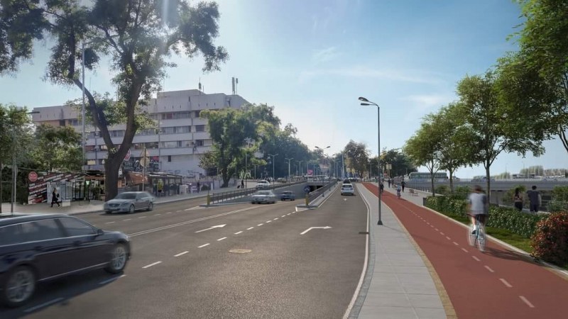 Пробивът на Водната палата може да бъде прекратен, а парите - пренасочени
