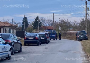 Полицията работи по три версии за изчезналото дете край Раковски