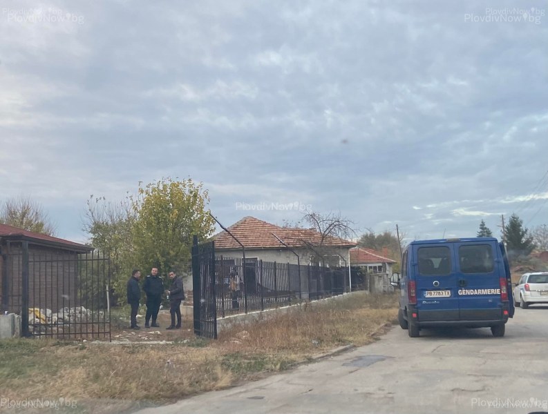 Момичето, което изчезна в Болярино, е намерено със следи от насилие