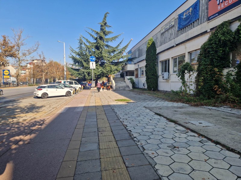 Община ще осигури паркоместа за треньорите и спортистите от залите до ст. „Христо Ботев“