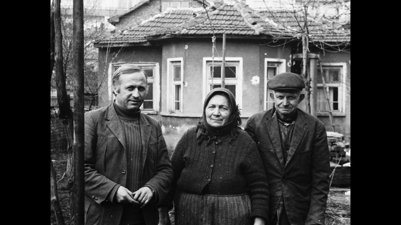 „Рангел завинаги“ - излъчват филм за големия режисьор Рангел Вълчанов