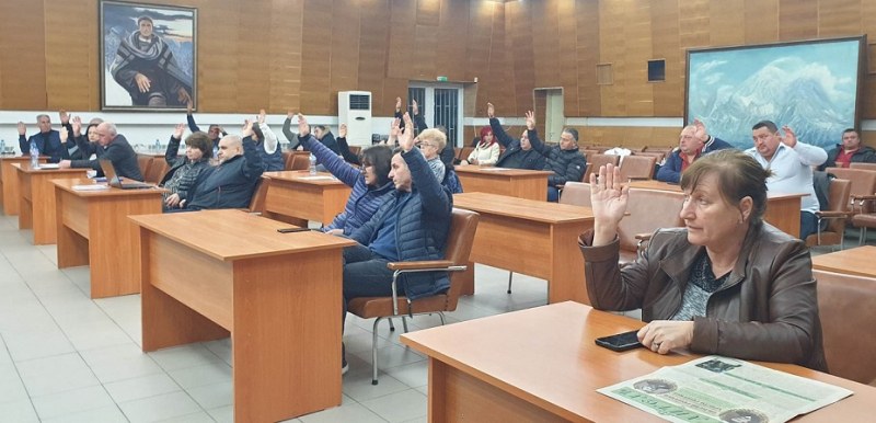 Ето как разпределиха средствата от дарения за бедстващите в Карловско