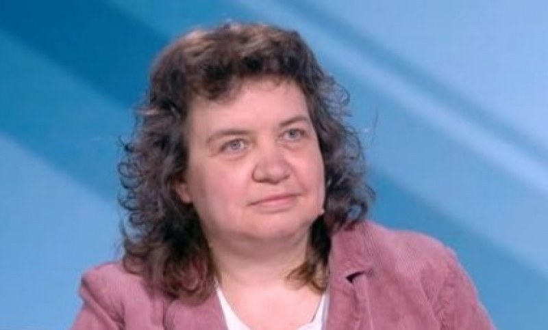 Доц. Наталия Киселова: Всичко говори, че отиваме на избори, в края на февруари - началото на март