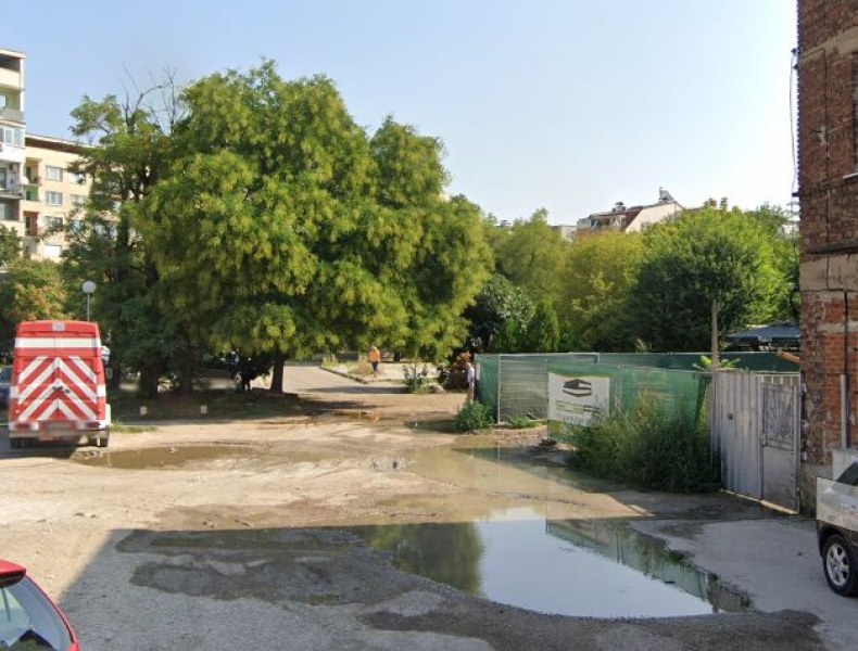 Пловдивчанка осъди два пъти Общината,след като имотът й се превърна в улица